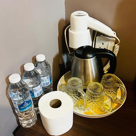 Ds Hotel 이포 외부 사진
