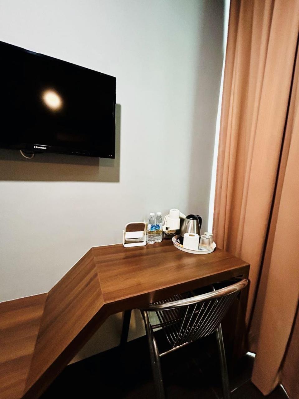 Ds Hotel 이포 외부 사진