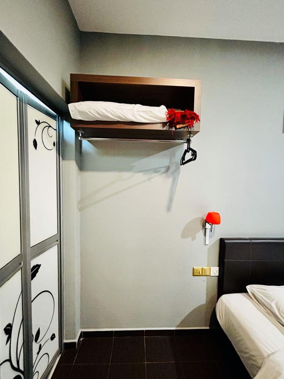 Ds Hotel 이포 외부 사진