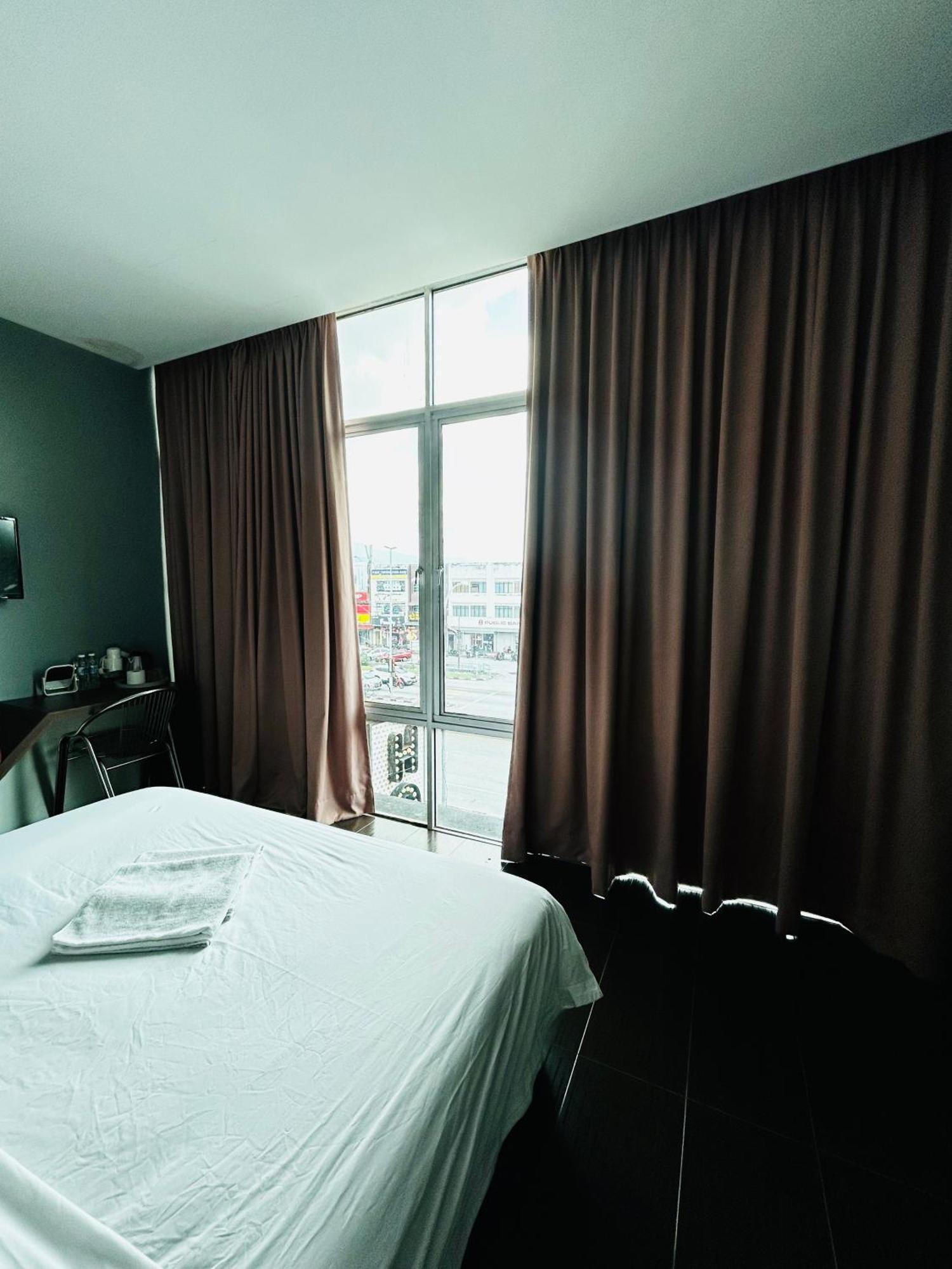 Ds Hotel 이포 외부 사진