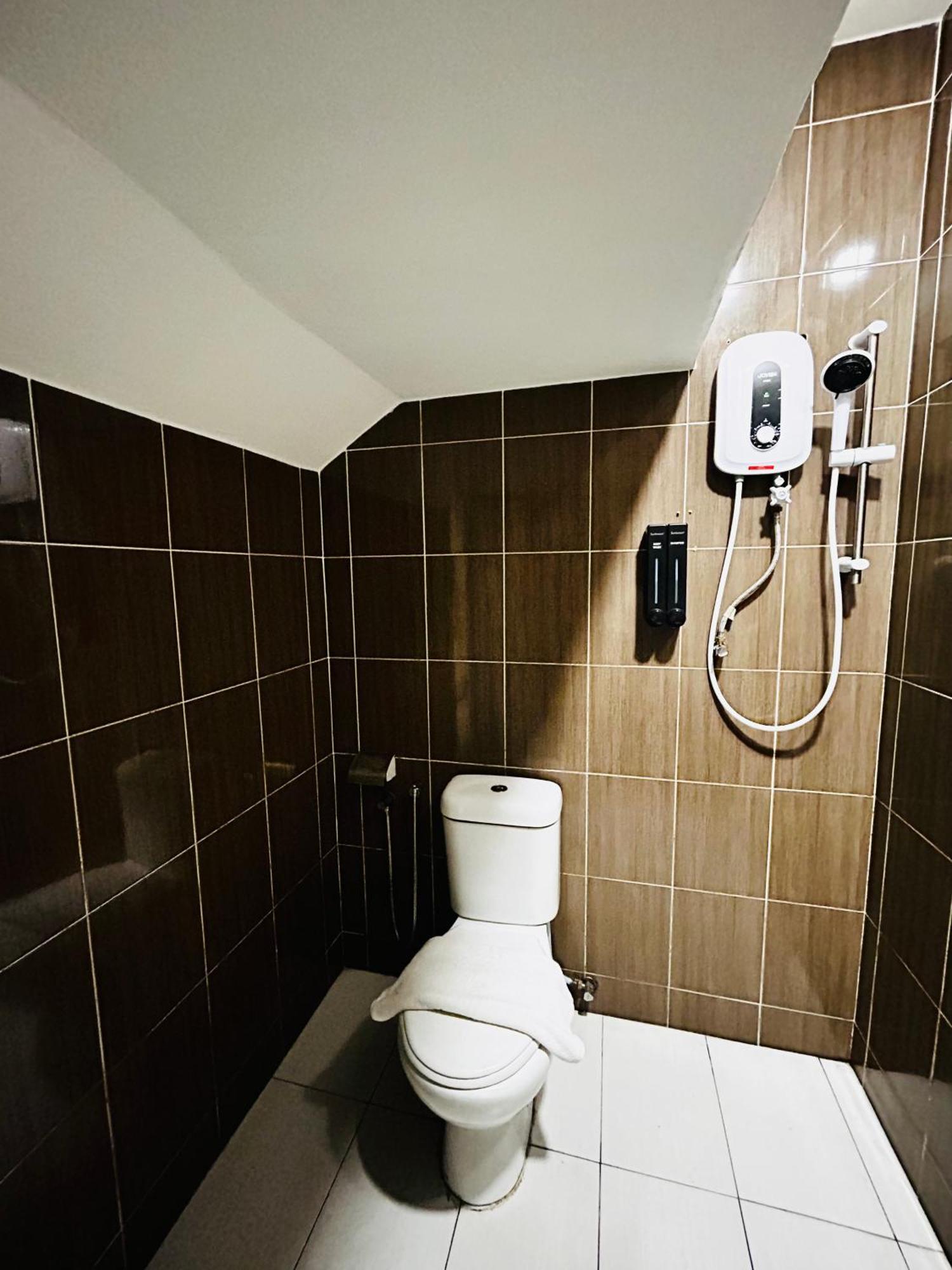 Ds Hotel 이포 외부 사진