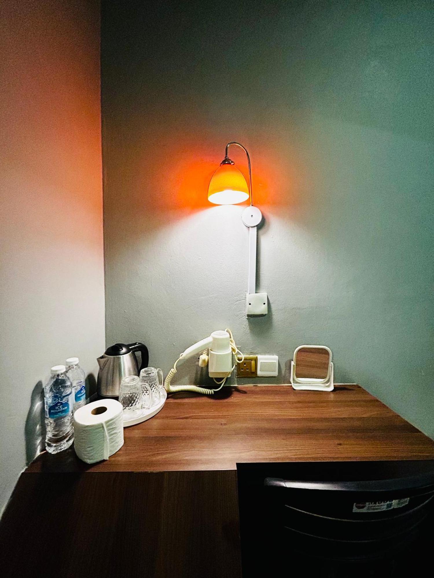 Ds Hotel 이포 외부 사진