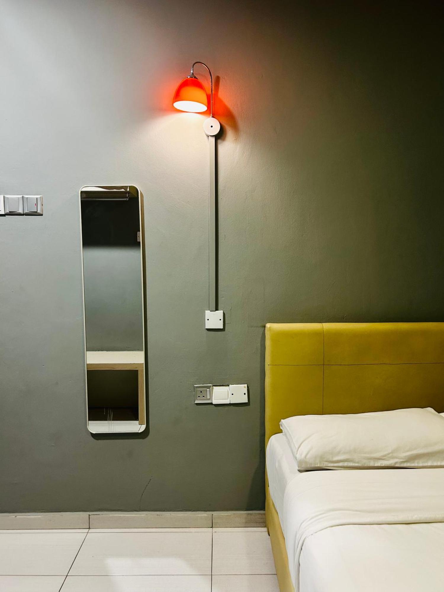 Ds Hotel 이포 외부 사진