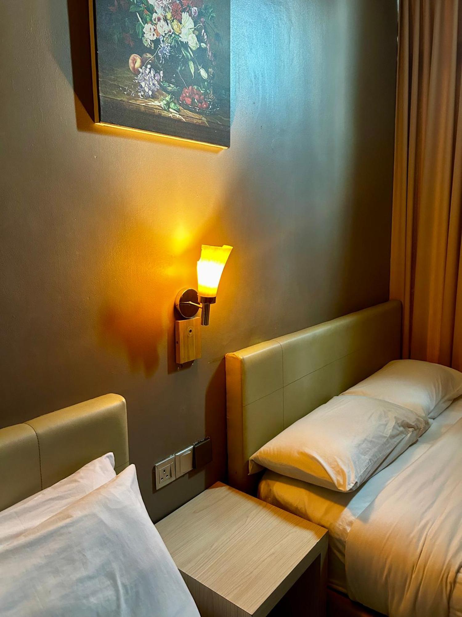 Ds Hotel 이포 외부 사진