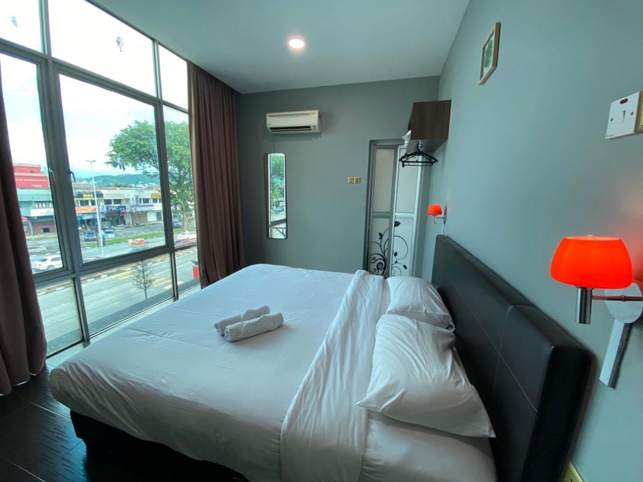 Ds Hotel 이포 외부 사진