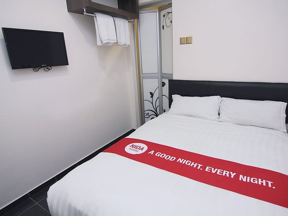 Ds Hotel 이포 외부 사진