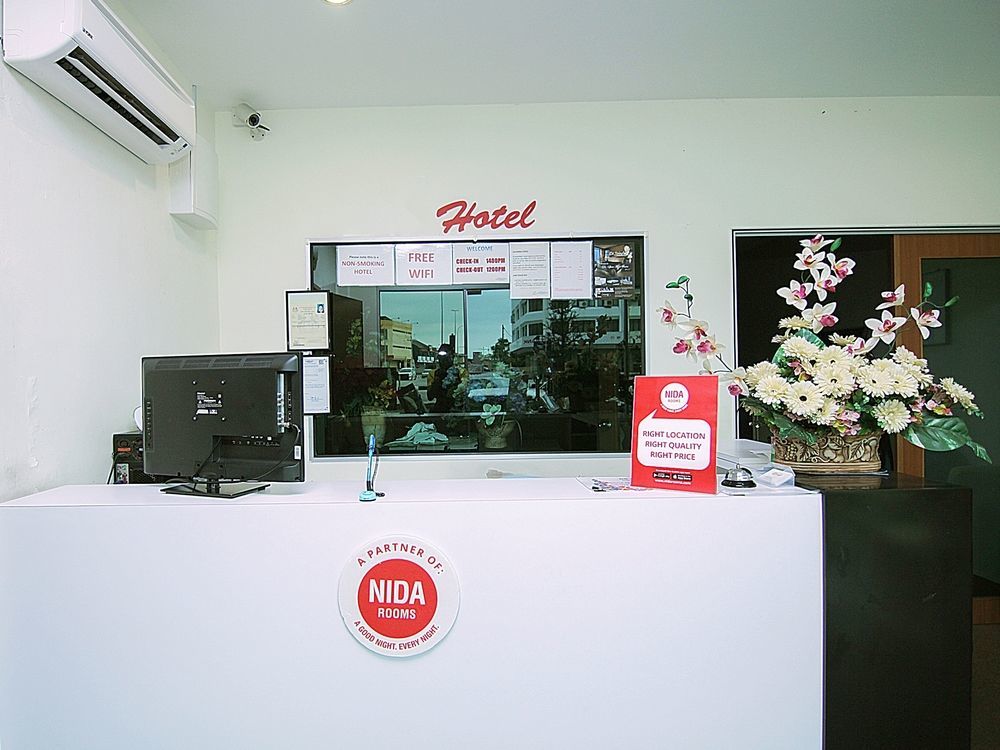 Ds Hotel 이포 외부 사진